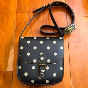 Cath Kidston Leather purse